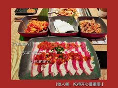 -新石器烤肉(之心城店)