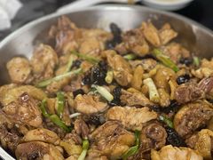 -烟桥私房菜馆(奋哥)