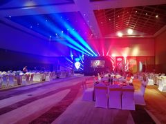 -三亚湾红树林国际会展中心(演出售票)