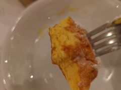 -幸せのパンケーキ(心斎橋店)