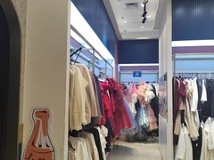 -海马体照相馆(大连柏威年购物中心店)