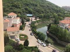 -平湖九龙山庄园圣马可酒店