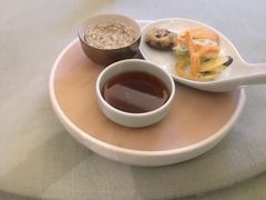 -素慧餐厅(大虹桥店)