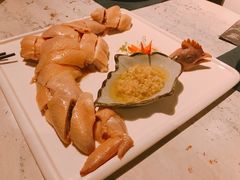 -T館·花园艺术餐厅