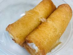 炸牛奶-世代同糖(华盖里直街店)