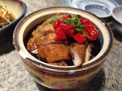 -南京大牌档(三阳广场苏宁店)