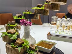 -院里寻菜·精致庭院菜(观沙岭店)