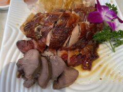 -香港新发烧腊茶餐厅(书城店)