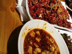 -望京一号·重庆江湖菜(工体店)