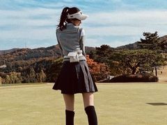 -麓湖高尔夫球俱乐部