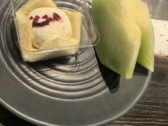 -海汕记·潮汕鲜牛肉火锅·自助