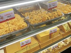 -鲍师傅糕点(春熙路店)