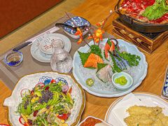 -鮨桐日本料理(望京店)