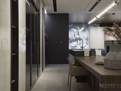 -佰丽爱家全屋定制(汶水店)