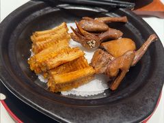 -谭厨中山传家菜.乳鸽.脆鲩鱼(华强北中航城店)