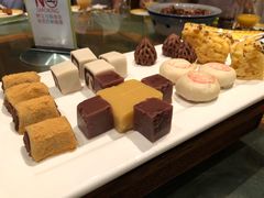 点心-那家小馆•北京菜•烤鸭(香山店)