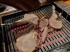 -千寻烧肉(政务区店)