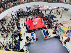 -万达广场(南宁青秀店)