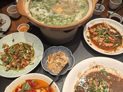 -小厨师·二十年沈家门小海鲜(百井坊巷店)