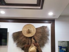 -溱湖八鲜菜馆