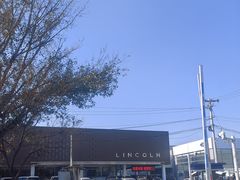 -北京中庆之林林肯中心