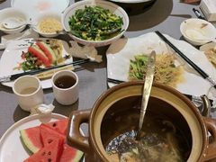 -安徽人家(奥体店)