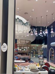 -奈尔宝家庭中心·亲子餐厅(鄞州万达店)