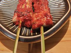 -一豚轩·烧鸟·豚骨拉面(五四路店)