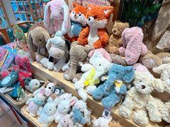 -猫的天空之城概念书店(苏州平江店)