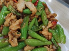 -聚德福海鲜家常菜(刘庄店)