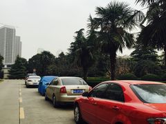 -西安交大南洋大酒店(交通大学青龙寺店)