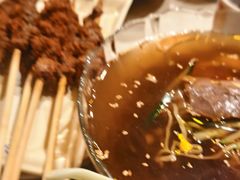 -七八冷面·延边朝鲜族美食(欢乐谷店)