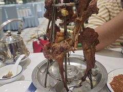 -马尔龙新疆饭店·清真(瑞景店)