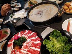 -煲宫(华润万象城店)