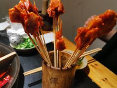 -洋马儿火锅(解放碑店)