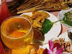 -青岛第三海水浴场