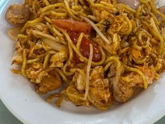 -無招牌海鮮(芽笼店)