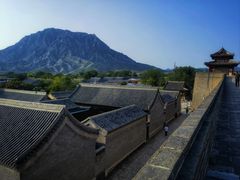 -鸡鸣驿城