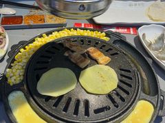 -外婆掌柜·东北家庭烤肉(托乐嘉店)