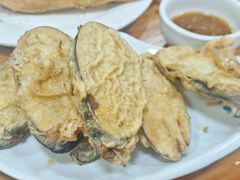 -同裕烧烤·海鲜·家常菜(杰座·欧洲城店)