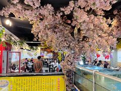 -特色酱椒鱼私房菜(黄鹤楼店)