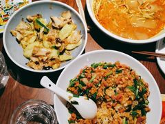 -前海沿·青岛菜(李沧万达店)