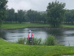 -北京京辉高尔夫俱乐部有限公司