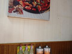 -食鸡公社辣子鸡·潍坊菜·烧烤