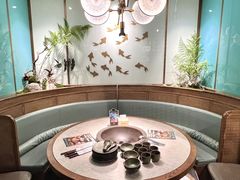 -鲜潭蒸汽石锅鱼(五道口购物中心店)