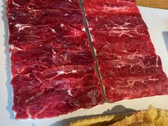 -焯牛潮汕牛肉火锅(云峰街创始店)