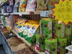 零售区-隆美栗园(重庆路店)