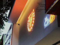 -Seeking Coffee咖啡(新竹路店)