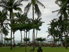 -三亚亚龙湾天域度假酒店