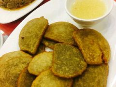 -北京小肠陈饭庄(方庄店)